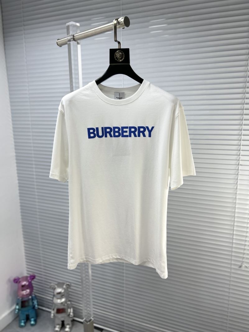 Burberry T-Shirts